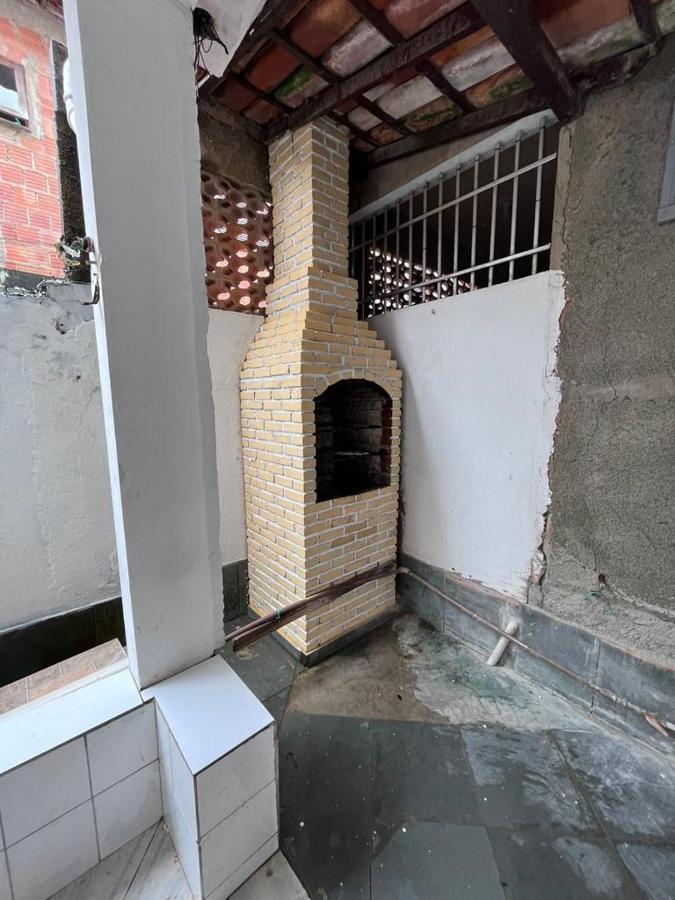 Casa Aconchegante No Pero Prox Praia E Comercio كابو فريو المظهر الخارجي الصورة