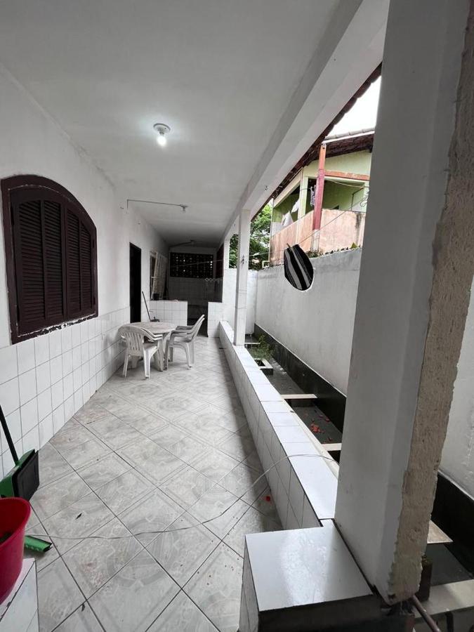 Casa Aconchegante No Pero Prox Praia E Comercio كابو فريو المظهر الخارجي الصورة