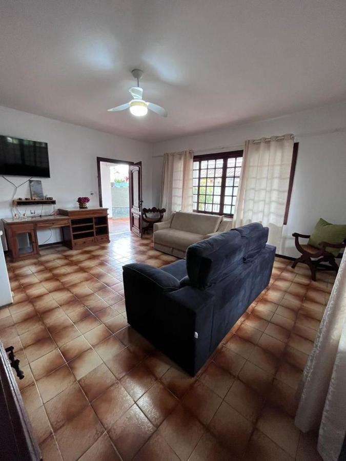 Casa Aconchegante No Pero Prox Praia E Comercio كابو فريو المظهر الخارجي الصورة