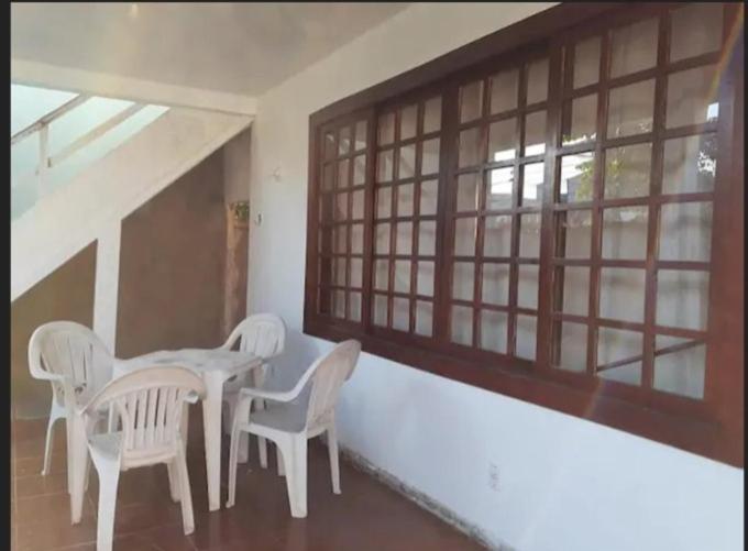 Casa Aconchegante No Pero Prox Praia E Comercio كابو فريو المظهر الخارجي الصورة