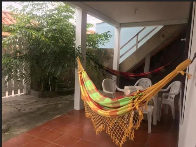 Casa Aconchegante No Pero Prox Praia E Comercio كابو فريو المظهر الخارجي الصورة